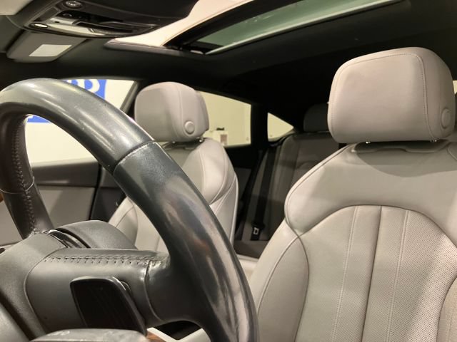 Used 2018 Audi A5 2.0T Prestige w/ S Line Sport Package AWD/4WD image 13