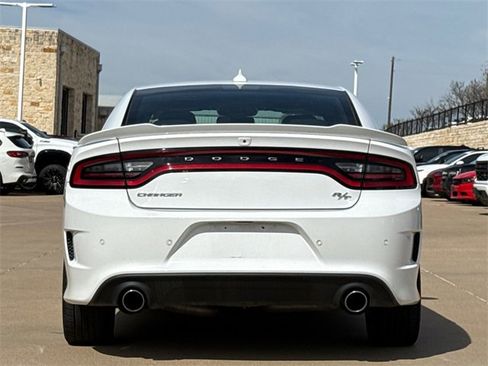 Used 2023 Dodge Charger R/T image 8