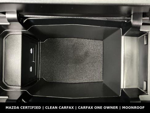 Certified 2026 MAZDA CX-50 AWD 2.5 S w/ Preferred Pkg image 26