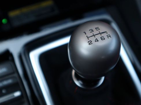 Used 2024 Acura Integra Type S FWD image 51