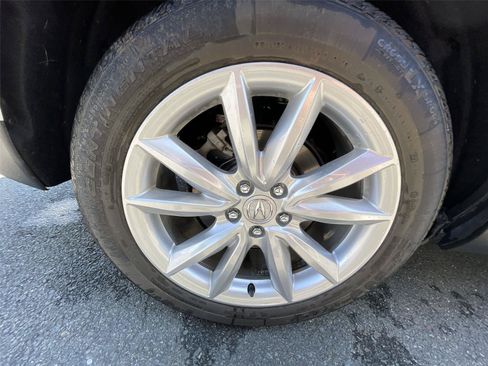 Used 2021 Acura RDX AWD image 24