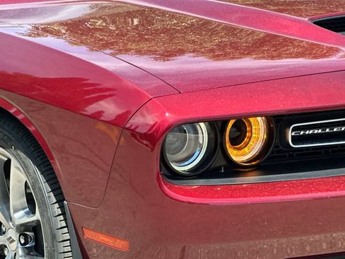 Used 2020 Dodge Challenger GT RWD image 32