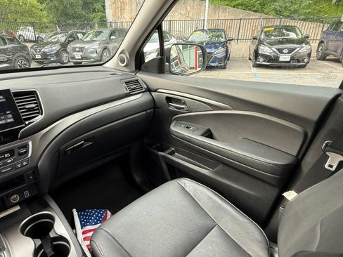 Used 2022 Honda Pilot Special Edition image 14