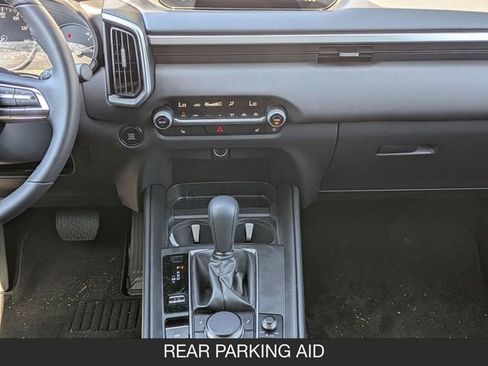 Certified 2026 MAZDA CX-50 AWD 2.5 S w/ Cargo Package image 15