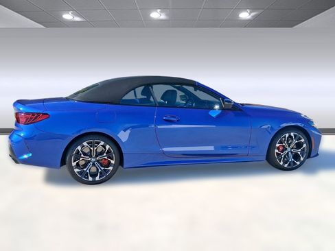 New 2026 BMW 440i xDrive Convertible image 8