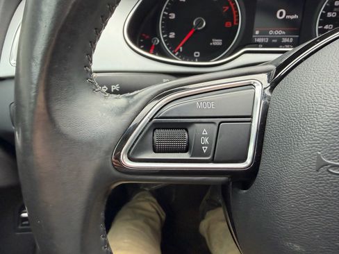Used 2015 Audi A4 2.0T Premium Plus w/ Technology Package image 25