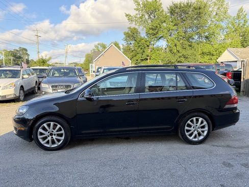 Used 2011 Volkswagen Jetta SE FWD image 5