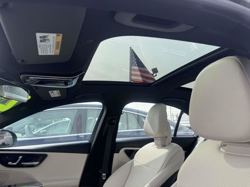 Used 2023 Mercedes-Benz C 300 4MATIC Sedan image 24