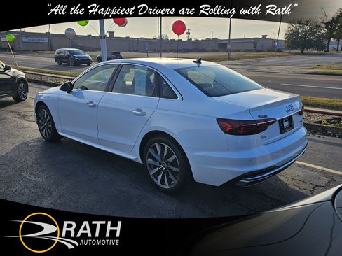 Used 2021 Audi A4 2.0T Premium w/ Convenience Package image 6