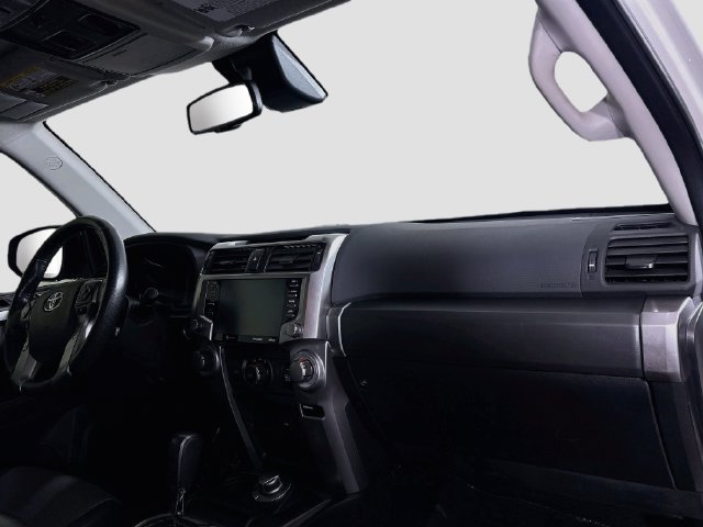 Used 2023 Toyota 4Runner SR5 Premium AWD/4WD image 28
