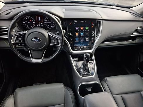 Used 2021 Subaru Outback Onyx Edition XT image 11