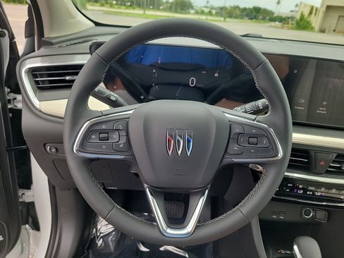 New 2026 Buick Encore GX Avenir w/ Avenir Technology Package image 19
