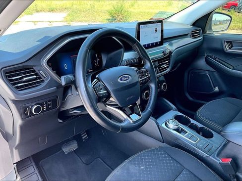 Used 2024 Ford Escape Active AWD/4WD image 13