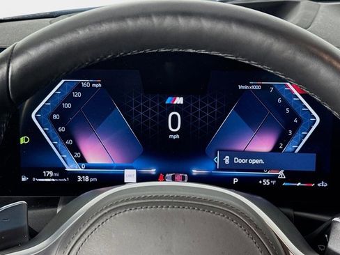 Used 2023 BMW M240i xDrive Coupe w/ Premium Package image 13