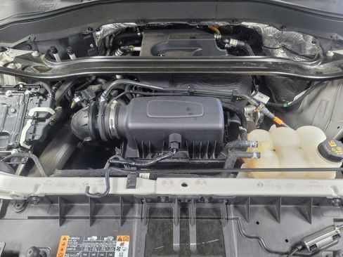 Used 2020 Ford Explorer Limited w/ Class III Trailer Tow Package image 30