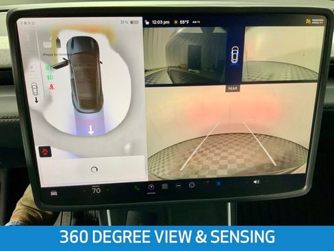 Used 2026 Tesla Model Y Long Range image 4