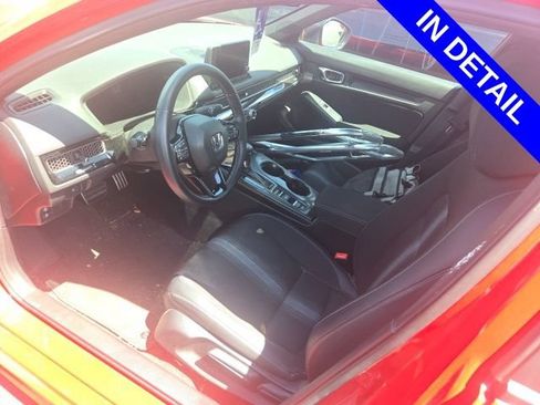Used 2024 Honda Civic Sport image 7