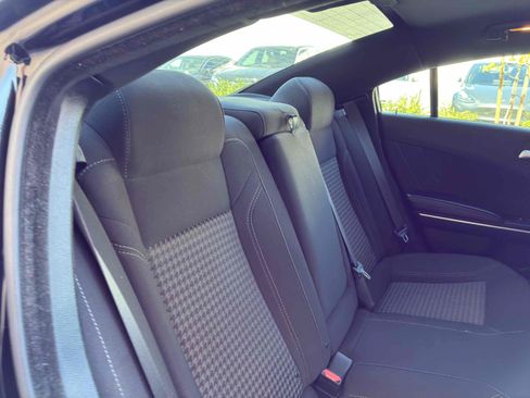 Used 2023 Dodge Charger SXT RWD image 49