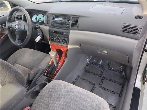 Used 2003 Toyota Corolla LE image 19