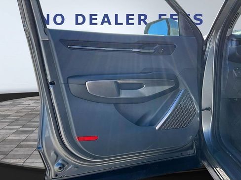 Used 2024 Kia EV9 Light Long Range image 20