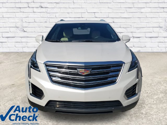 Used 2018 Cadillac XT5 Premium Luxury FWD image 6