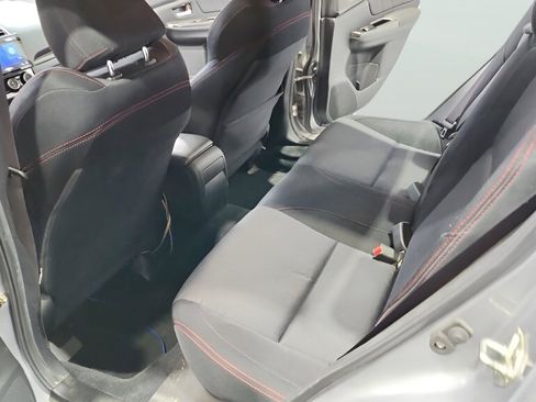 Used 2021 Subaru WRX Premium image 22