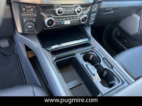 New 2026 Ford F250 Lariat w/ Chrome Package image 27