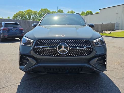 New 2026 Mercedes-Benz GLE 350 4MATIC image 8