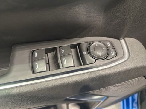 New 2026 Chevrolet Silverado 1500 LT image 11