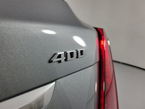 Certified 2023 Cadillac XT5 Premium Luxury w/ Technology Package image 5