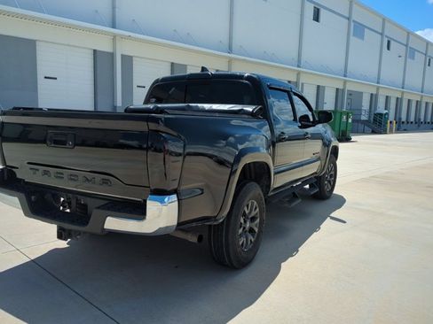 Certified 2023 Toyota Tacoma SR5 RWD image 5