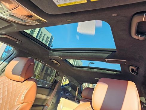 New 2026 Genesis GV80 3.5T Prestige image 10