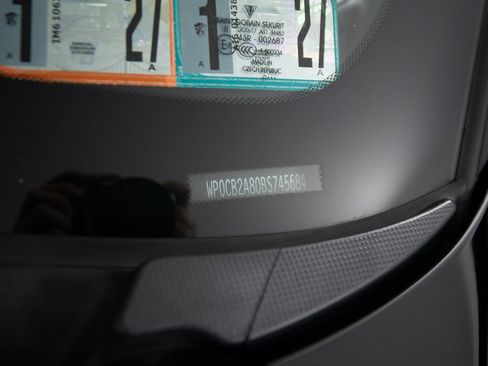 Used 2011 Porsche Boxster Spyder image 53