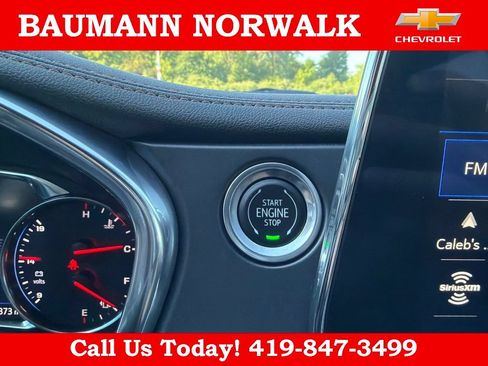 Used 2023 Chevrolet Blazer Premier AWD/4WD image 33