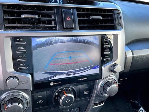 Used 2023 Toyota 4Runner SR5 image 14