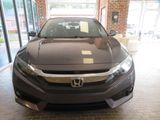 Used 2016 Honda Civic Touring image 2