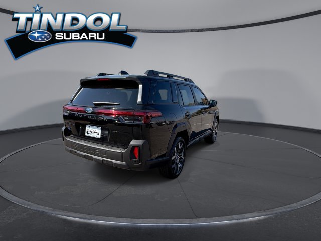 New 2026 Subaru Outback Touring XT AWD/4WD image 8