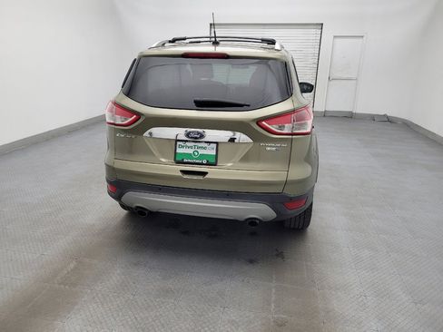 Used 2014 Ford Escape Titanium w/ Equipment Group 401A image 7