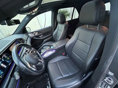 Used 2023 Mercedes-Benz GLE 350 4MATIC w/ Premium Package image 26