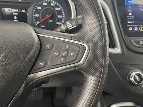 Used 2024 Chevrolet Malibu LT image 37