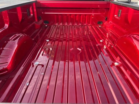 New 2025 Ford F250 XLT image 21