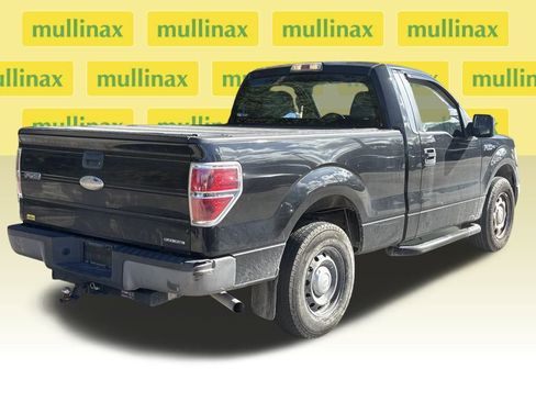 Used 2012 Ford F150 XL image 4