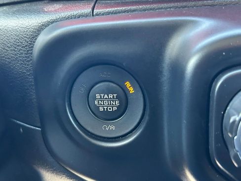 Used 2020 Jeep Wrangler Unlimited Rubicon image 45