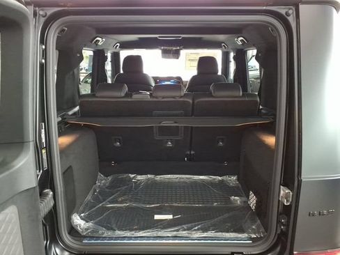 New 2026 Mercedes-Benz G 63 AMG 4MATIC image 23