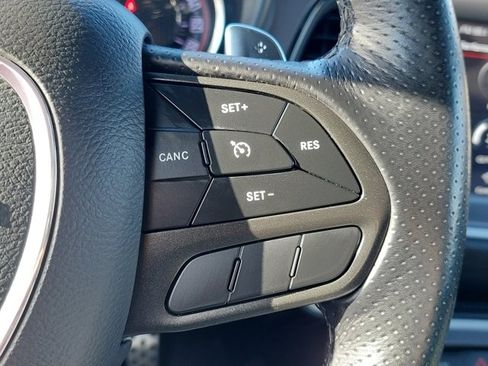 Used 2021 Dodge Challenger R/T Scat Pack image 25