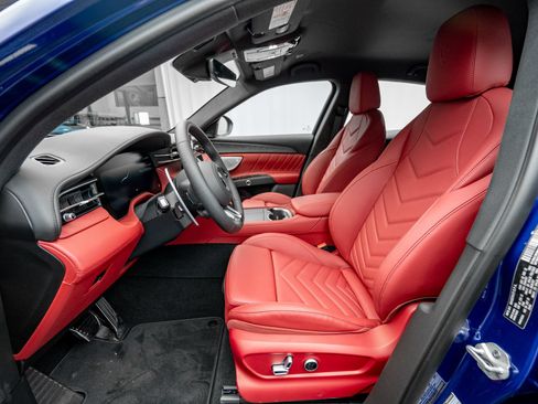 New 2026 Maserati Grecale Modena AWD/4WD image 12