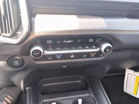 New 2026 MAZDA CX-50 AWD 2.5 S w/ Cargo Package image 25