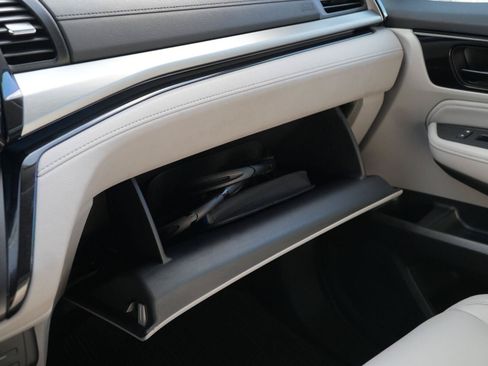 Used 2023 Honda Odyssey Touring image 29