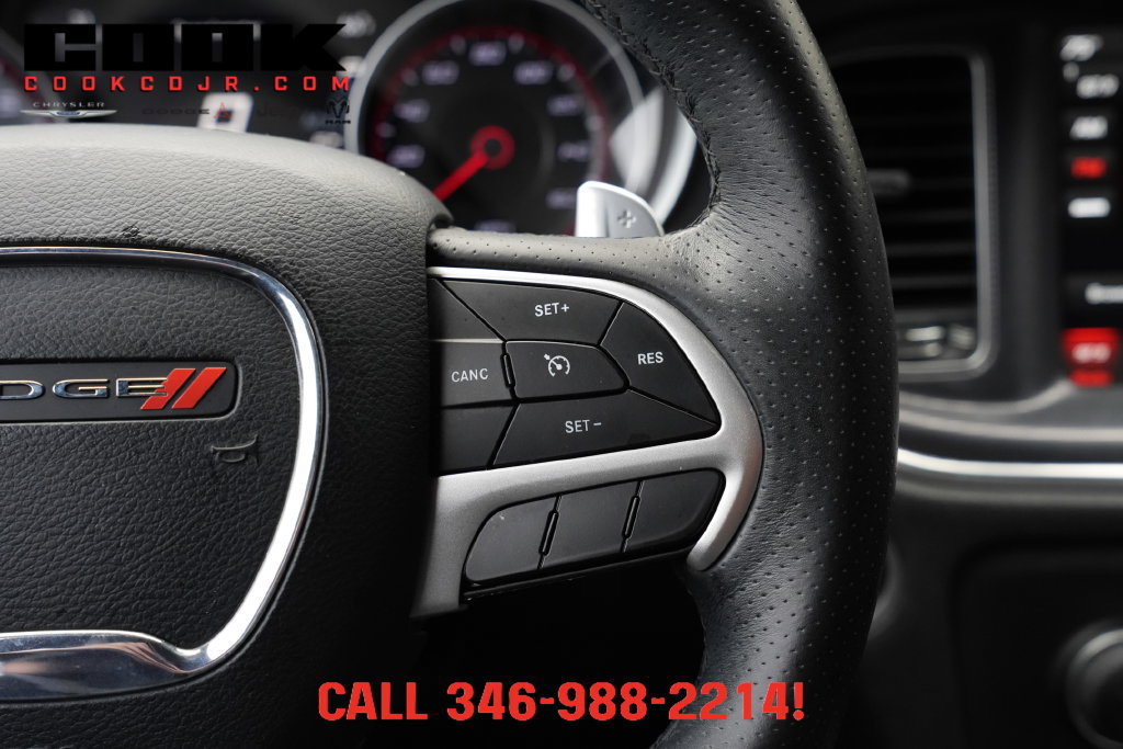 Used 2018 Dodge Charger R/T RWD image 9