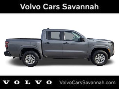 Used 2023 Nissan Frontier S w/ Technology Package image 3